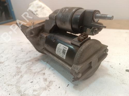 Starter DACIA SANDERO II 1.0 SCe 75 (B8JC, B8JD, B8NC) | BP39213360M8 - Image 2