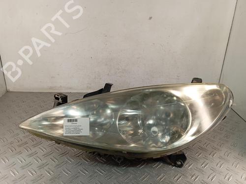 left-headlight-peugeot-307-3ac-2000-2001-2002-2003-2004-2005-2006-2007-2008-2009-2010-2011-2012-40113193 main image