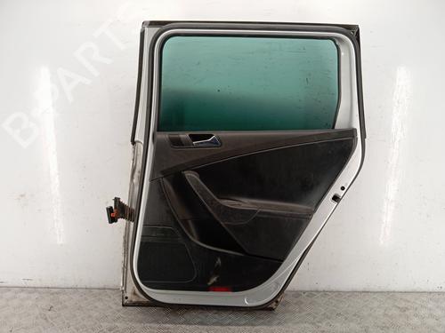 Used Right rear door Right rear door VW PASSAT B6 Variant (3C5) [2005-2011] 34318159 34318159