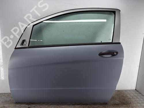 Used Left front door Left front door MERCEDES-BENZ A-CLASS (W169) A 180 CDI (169.007, 169.307) (109 hp) 34312934 34312934