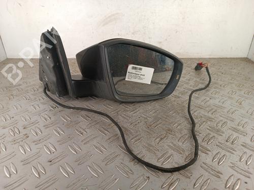 Used Right mirror Right mirror SKODA OCTAVIA III Combi (5E5, 5E6) 1.6 TDI (105 hp) 34313125 34313125