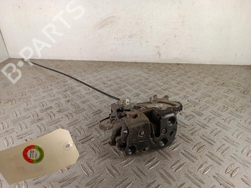 Used Front left lock Front left lock MERCEDES-BENZ VITO Bus (W639) 109 CDI (639.701, 639.703, 639.705) (95 hp) 34312623 34312623