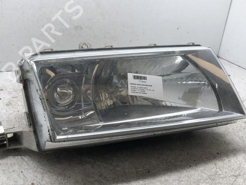 Used Right headlight Right headlight SKODA OCTAVIA I (1U2) 1.9 TDI (90 hp) 34306820 34306820