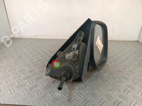 Used Right mirror Right mirror PEUGEOT PARTNER Box Body/MPV (5_, G_) 1.9 D (69 hp) 34319577 34319577