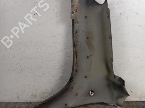 Used Right front fenders Right front fenders KIA SPORTAGE II (JE_, KM_) 2.0 CRDi 4WD (140 hp) 34307425 34307425