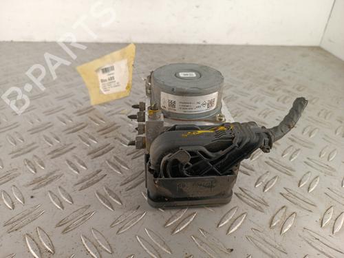Used ABS pump ABS pump DACIA LODGY (JS_) 1.2 TCe (JSAY, JSM0) (115 hp) 34310413 34310413