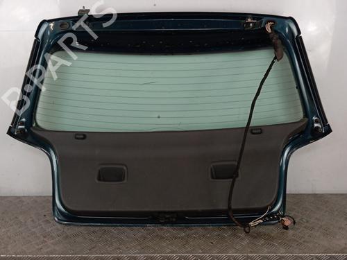 Heckklappe für Heckklappe VW POLO IV (9N_, 9A_) [2001-2014] 34308754 34308754