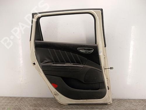 Used Left rear door Left rear door 37245492 37245492