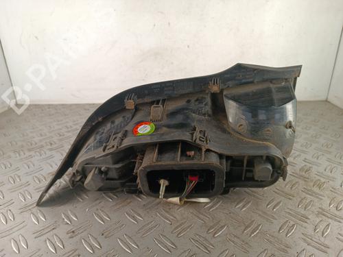 Right taillight VW UP! (121, 122, BL1, BL2, BL3, 123) 1.0 | BP34314434C35 - Image 2