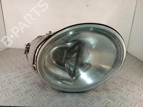 Used Right headlight Right headlight 38544271 38544271