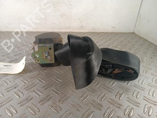 Used Front right seatbelt Front right seatbelt NISSAN NV400 Van (X62, X62B) dCi 125 (125 hp) 34314912 34314912