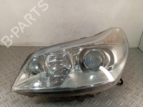Used Left headlight Left headlight CITROËN C5 II (RC_) 2.0 HDi (RCRHRH) (136 hp) 39759639 39759639