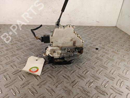 Used Front left lock Front left lock 34315104 34315104