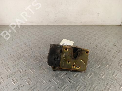 Used Front left lock Front left lock PEUGEOT 206 Hatchback (2A/C) [1998-2012] 34319463 34319463