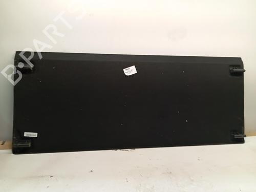 Used Rear parcel shelf Rear parcel shelf CITROËN BERLINGO (ER_, EC_) 1.5 BlueHDi 100 (102 hp) 39712083 39712083
