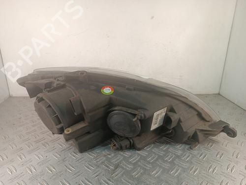 Phare gauche Phare gauche VW GOLF PLUS V (5M1, 521) [2004-2013] 36416223 36416223