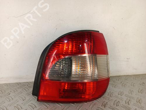 Used Right taillight Right taillight RENAULT SCÉNIC I MPV (JA0/1_, FA0_) 2.0 16V (JA1B, JA1D, JA0C) (139 hp) 34319388 34319388