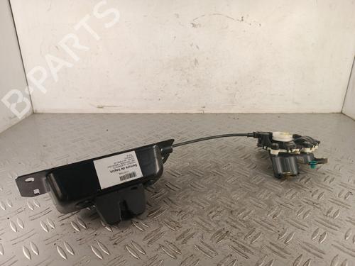 Used Tailgate lock Tailgate lock PEUGEOT 508 SW I (8E_) 2.0 HDi RXH Hybrid4 (200 hp) 34316264 34316264