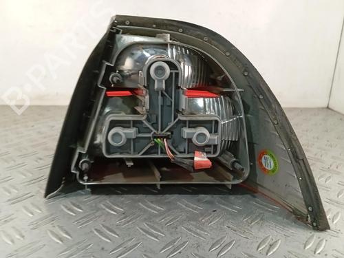 Used Left taillight Left taillight SAAB 9-5 (YS3E) 3.0 TiD (177 hp) 40248141 40248141