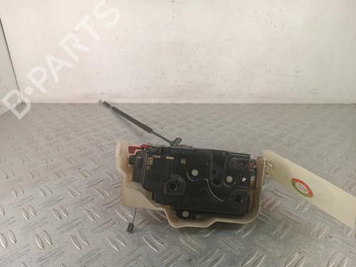 Used Front left lock Front left lock 37163558 37163558