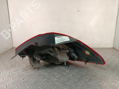 Used Left taillight Left taillight 38781143 38781143