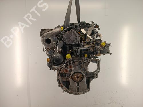 Engine CITROËN C4 Picasso II | BP37157162M1 - Image 2