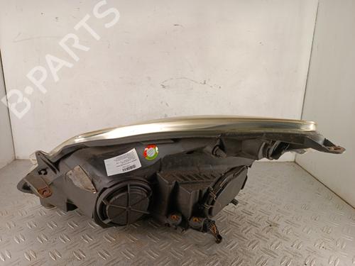 Right headlight OPEL CORSA D (S07) 1.2 (L08, L68) | BP35934407C29 - Image 2