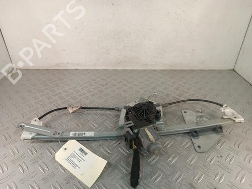 Front left window mechanism CITROËN C4 II (NC_) 1.6 HDi 110 | BP37245462C22 - Image 2