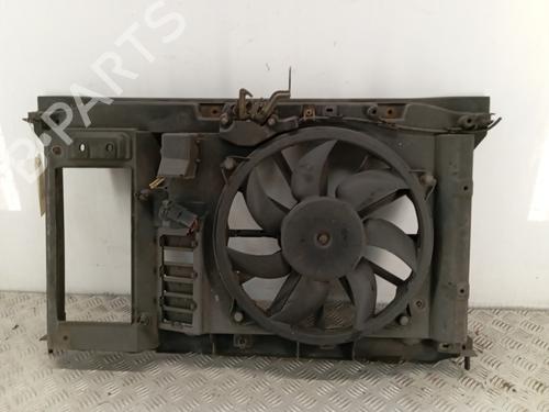 Panel frontal Panel frontal PEUGEOT 308 SW I (4E_, 4H_) 1.6 HDi (109 hp) 35968775 35968775