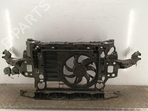 Used Front slam panel Front slam panel MINI MINI PACEMAN (R61) Cooper S (184 hp) 35926441 35926441