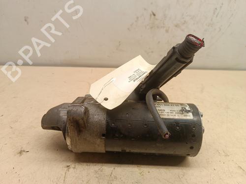 Used Starter Starter MERCEDES-BENZ SPRINTER 3-t Van (B906) [2006-2018] 34315481 34315481