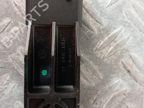 Used Electronic module Electronic module PEUGEOT 308 SW I (4E_, 4H_) 1.6 HDi (92 hp) 34318627 34318627