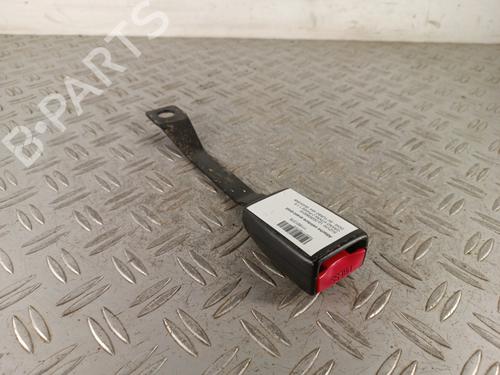 Used Seat buckle Seat buckle SUZUKI GRAND VITARA II (JT, TE, TD) 1.9 DDiS All-wheel Drive (JT419, TD44, JB419WD, JB419XD,... (129 hp) 34314135 34314135