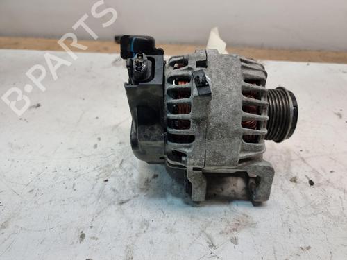 Used Alternator Alternator 39487991 39487991