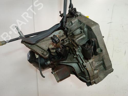 Gearbox RENAULT MODUS / GRAND MODUS (F/JP0_) 1.5 dCi (FP0D, JP0D) | BP34308407M3  - Image 6