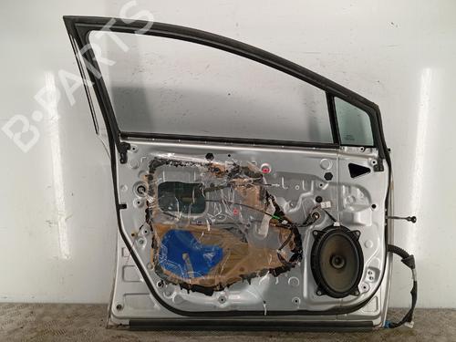 Used Left front door Left front door 36760695 36760695
