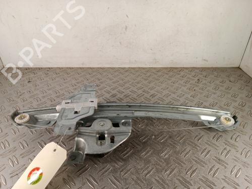 Used Front right window mechanism Front right window mechanism CITROËN C3 III (SX) 1.2 PureTech 82 (83 hp) 34315674 34315674