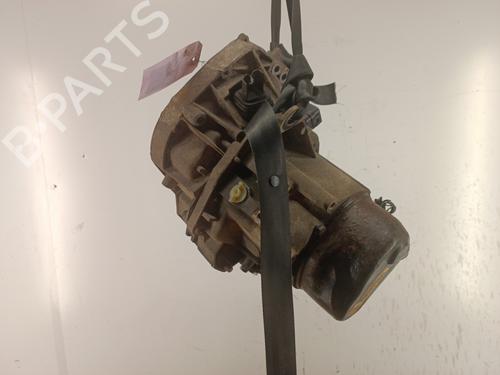 Used Gearbox Gearbox RENAULT TWINGO I (C06_) 1.2 (C066, C068) (58 hp) 34316669 34316669