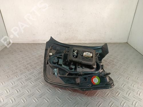 Used Left taillight Left taillight 38563387 38563387