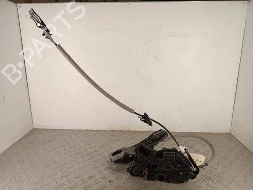 Used Front left lock Front left lock VW POLO VI (AW1, BZ1, AE1) 1.0 TSI (95 hp) 34311904 34311904