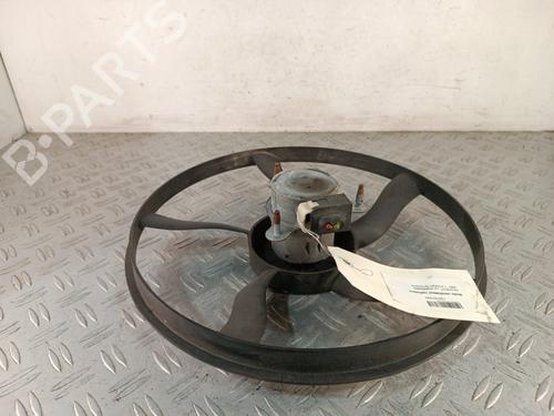 Used Radiator fan Radiator fan PEUGEOT 206+ (2L_, 2M_) [2009-2013] 36170306 36170306