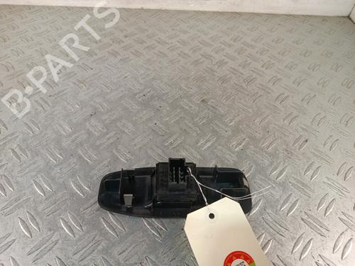 Left front window switch PEUGEOT 208 I (CA_, CC_) 1.6 HDi | BP39079367I27 - Image 2