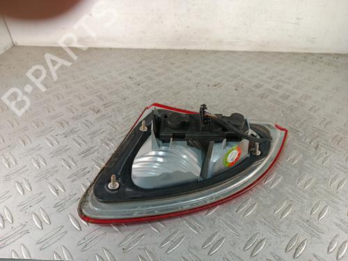 Used Right tailgate light Right tailgate light 37022063 37022063