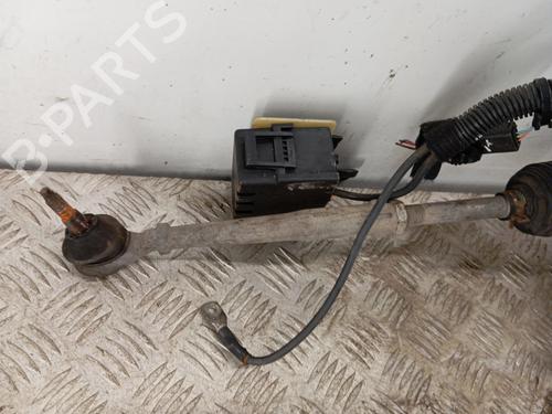 Used Steering rack Steering rack PEUGEOT 207 (WA_, WC_) 1.4 HDi (68 hp) 34315792 34315792