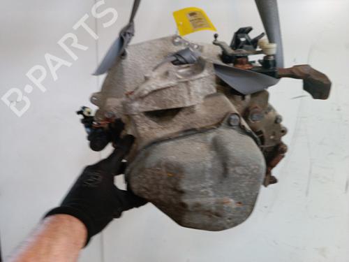 gearbox-peugeot-2008-i-cu_-2013-34308717 main image