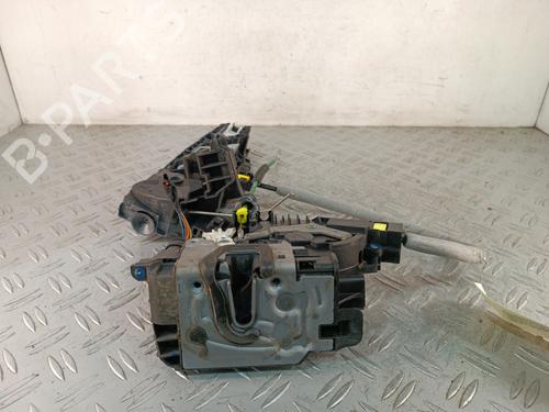 Used Front left lock Front left lock MERCEDES-BENZ C-CLASS (W205) C 220 BlueTEC / d (205.002, 205.004) (170 hp) 36339614 36339614