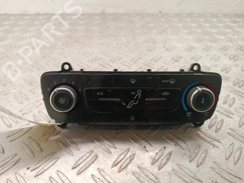 Used Climate control Climate control FORD FOCUS IV Turnier (HP) 1.0 EcoBoost (125 hp) 34310805 34310805