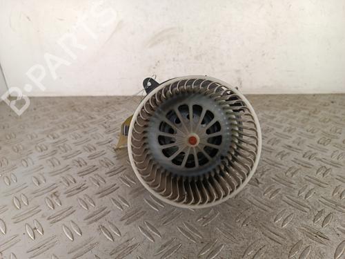 Used Heater blower motor Heater blower motor PEUGEOT 208 II (UB_, UP_, UW_, UJ_) 1.2 PureTech 100 (101 hp) 34313436 34313436