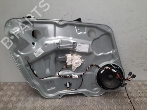 Used Front left window mechanism Front left window mechanism MERCEDES-BENZ R-CLASS (W251, V251) [2005-2017] 34306523 34306523