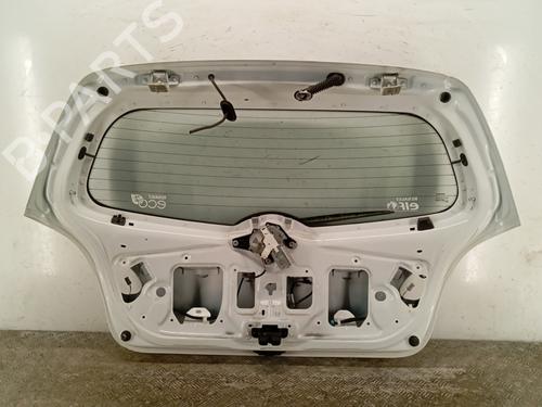 Used Tailgate Tailgate RENAULT TWINGO II (CN0_) 1.5 dCi 75 (75 hp) 35796073 35796073